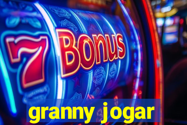 granny jogar